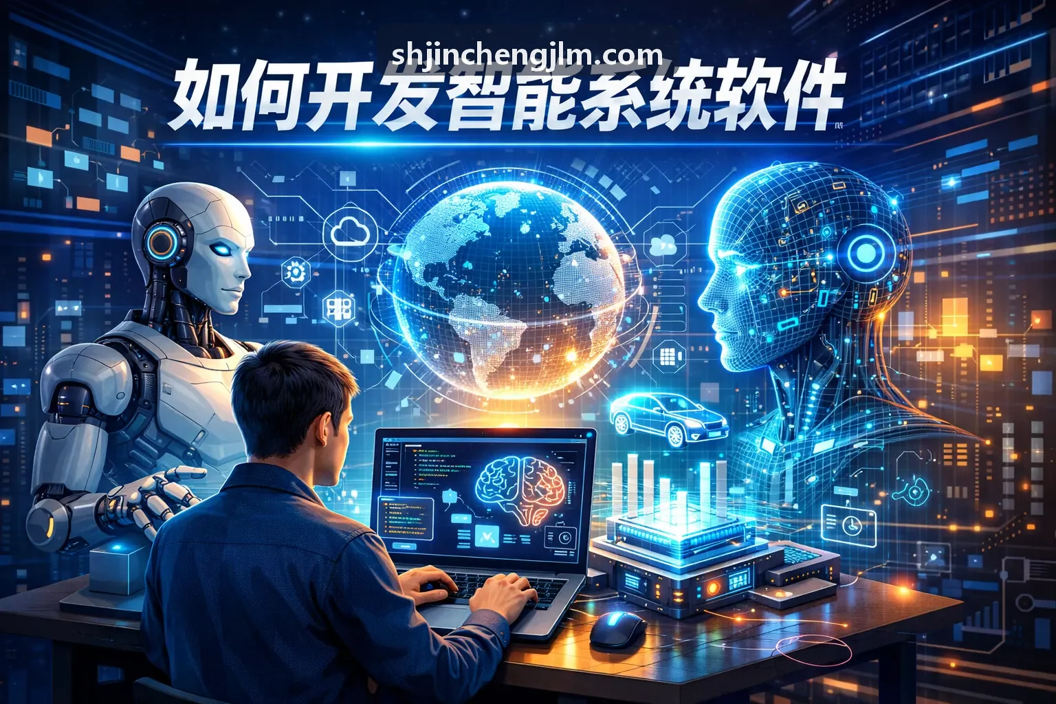 J9ChemGen-Transformer小分子从头设计分子图